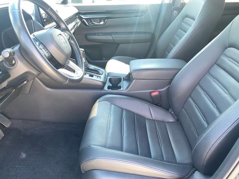 Used 2025 Honda CR-V EX-L image 34
