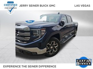 Used 2023 GMC Sierra 1500 SLT w/ SLT Premium Package AWD/4WD video 1