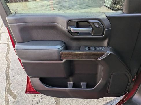 Used 2021 GMC Sierra 1500 Elevation image 11