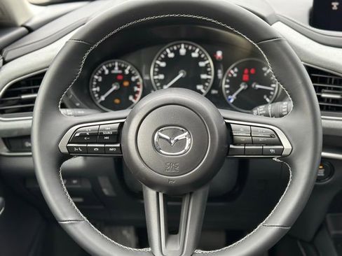 New 2026 MAZDA CX-30 AWD 2.5 S image 17