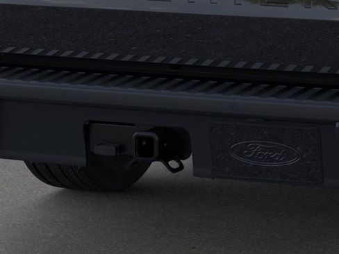New 2026 Ford Maverick XLT FWD image 23