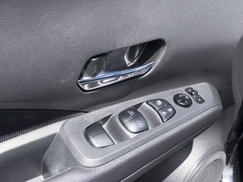 Certified 2024 Nissan Kicks SV FWD image 20