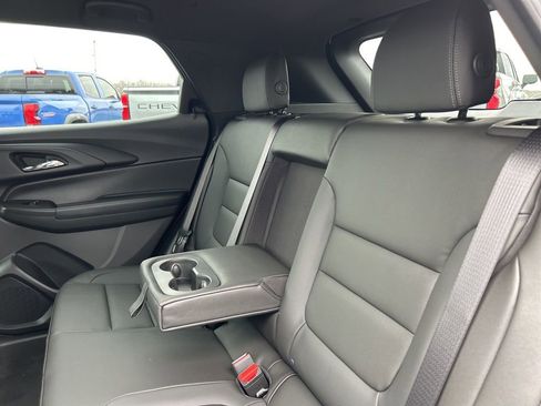 New 2026 Chevrolet TrailBlazer ACTIV AWD/4WD image 39