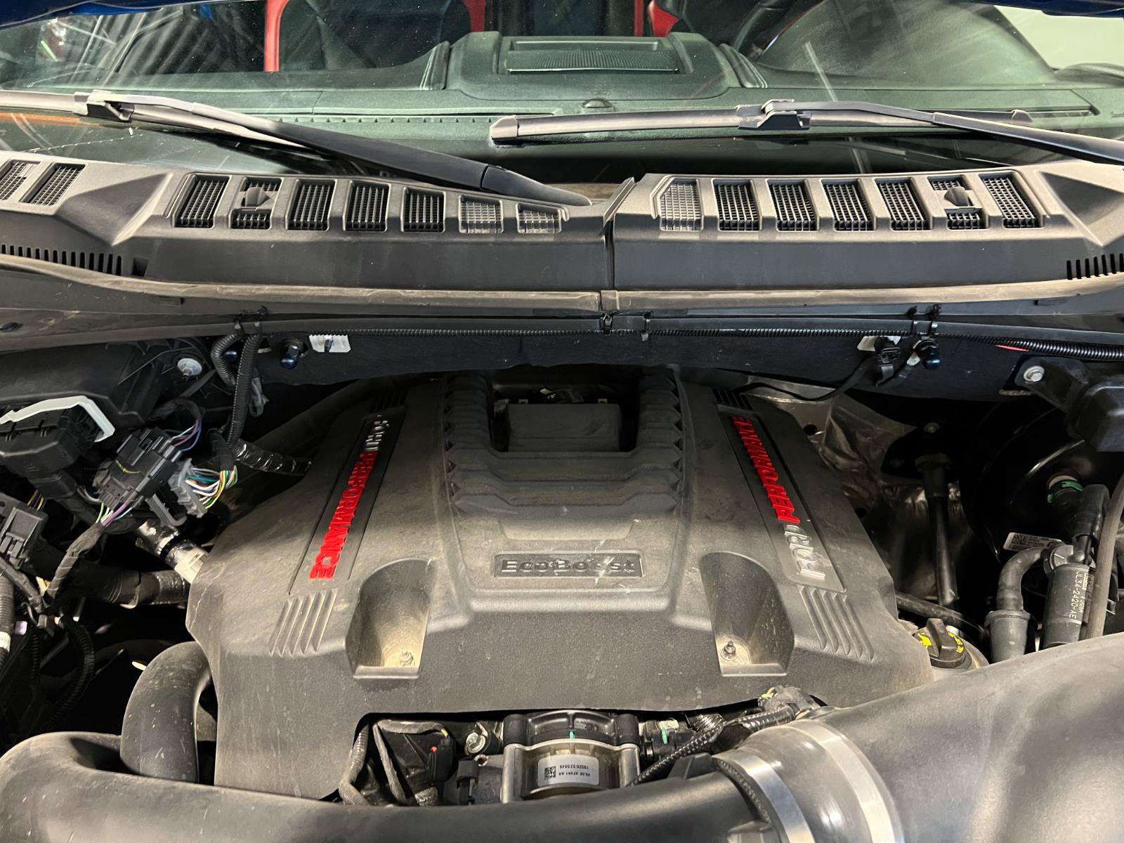 Used 2020 Ford F150 Raptor w/ Equipment Group 802A Luxury AWD/4WD image 53