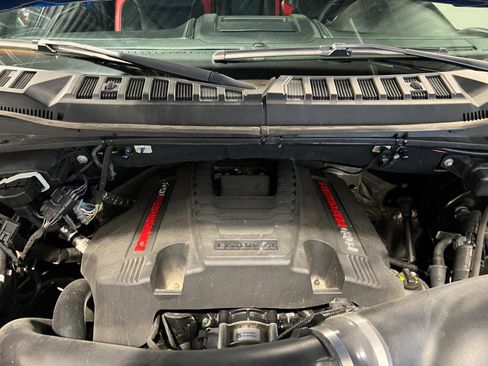 Used 2020 Ford F150 Raptor w/ Equipment Group 802A Luxury image 53