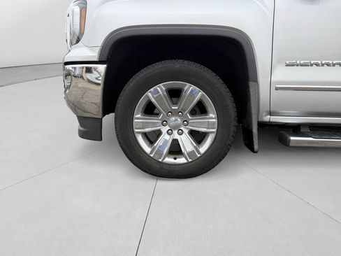 Used 2018 GMC Sierra 1500 SLT image 14