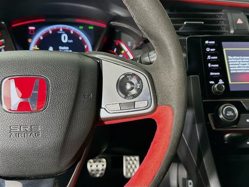 Used 2021 Honda Civic Type R image 11