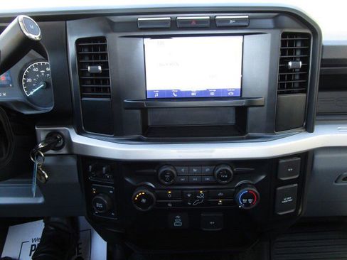 Used 2023 Ford F350 XL image 14