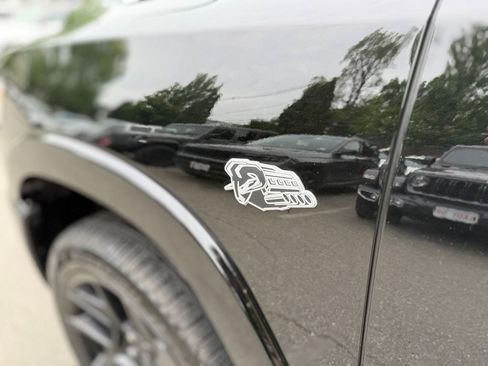 New 2026 RAM 1500 Laramie AWD/4WD image 20