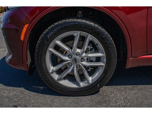 Used 2023 Dodge Durango GT AWD/4WD image 5