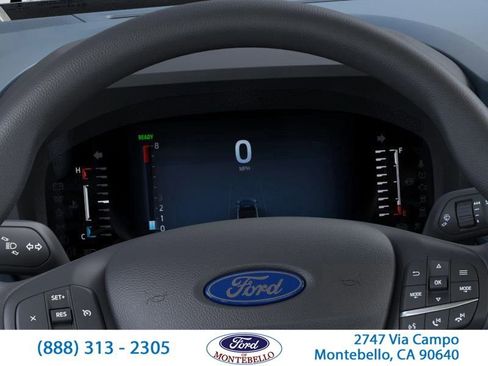 New 2026 Ford Maverick XL image 14