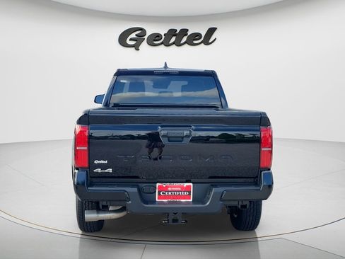 Certified 2026 Toyota Tacoma SR5 image 5