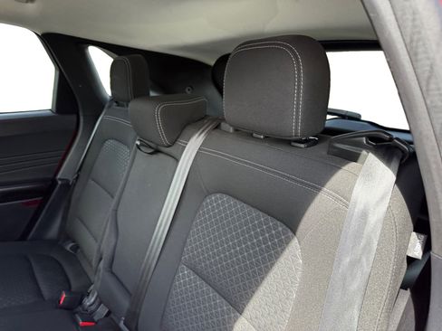 Used 2024 Ford Escape Active image 16