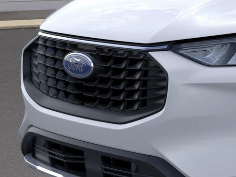 New 2025 Ford Escape Active image 18