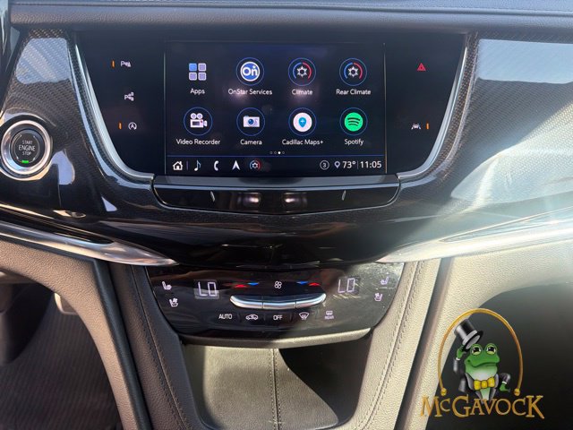 Used 2020 Cadillac XT6 Sport AWD/4WD image 18
