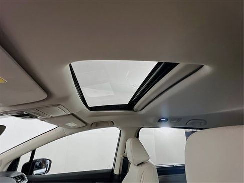 Used 2025 Honda Odyssey EX-L image 22