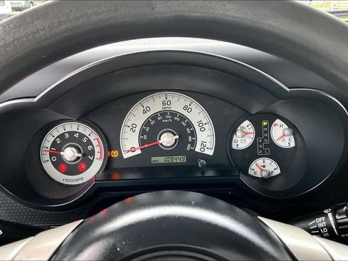 Used 2014 Toyota FJ Cruiser 4WD w/ Convenience Package image 13