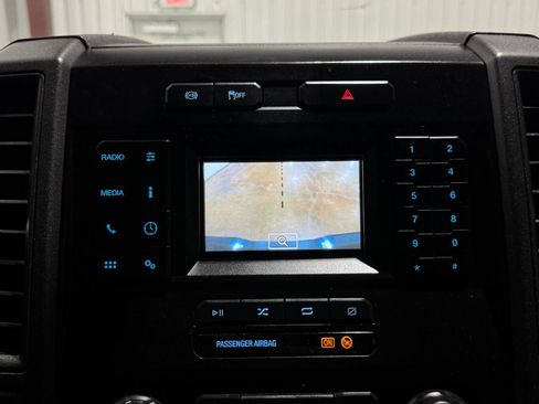 Used 2020 Ford F250 XL w/ Power Equipment Group AWD/4WD image 39