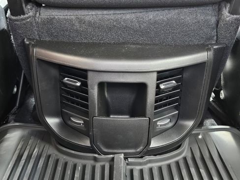 New 2026 RAM 2500 Tradesman image 23