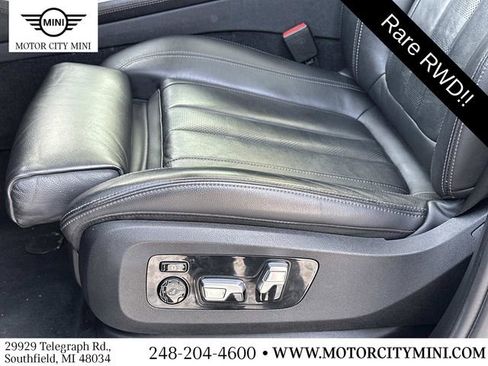 Used 2020 BMW X5 sDrive40i w/ Premium Package image 21