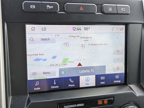 Certified 2020 Ford F250 Lariat AWD/4WD image 28