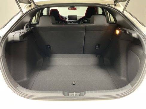 New 2025 Honda Civic Type R image 8