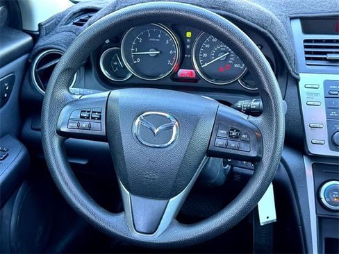 Used 2012 MAZDA MAZDA6 i Sport image 32