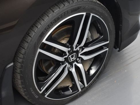 Used 2016 Honda Accord Sport image 24