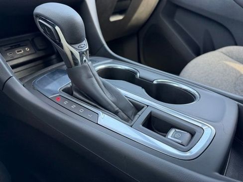 Used 2024 Chevrolet Equinox LT image 26