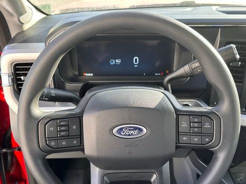New 2026 Ford F250 XLT w/ XLT Premium Package AWD/4WD image 27