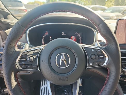 New 2026 Acura MDX A-Spec AWD/4WD image 15