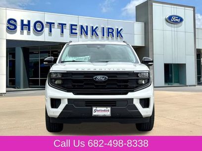 New 2026 Ford Expedition Active