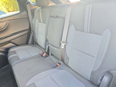 Used 2024 Chevrolet Blazer LT w/ Convenience Package FWD image 14