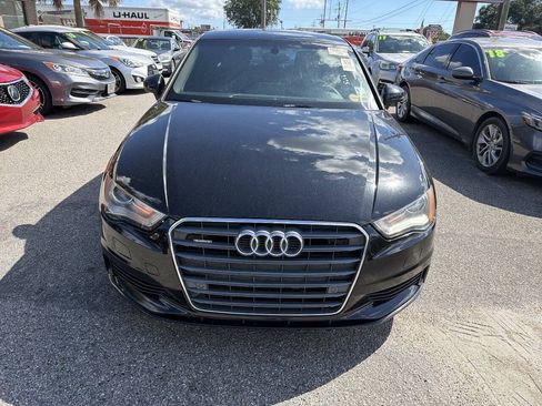 Used 2015 Audi A3 2.0T Premium Plus AWD/4WD image 2