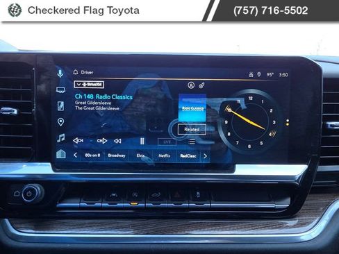 Used 2023 Chevrolet Silverado 1500 LT image 17