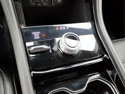 Used 2021 Jeep Grand Cherokee L Limited AWD/4WD image 27