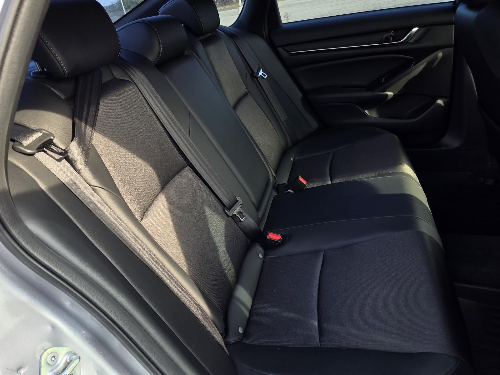 Used 2022 Honda Accord Sport image 11