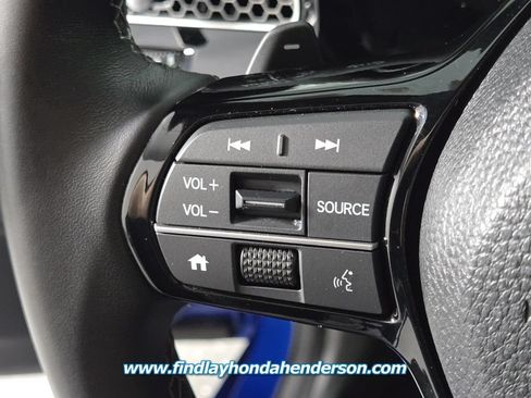 Certified 2024 Honda Civic Sport image 25