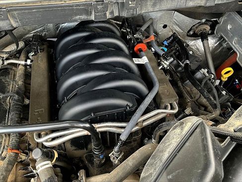 Used 2022 Ford F150 XL w/ Trailer Tow Package image 35