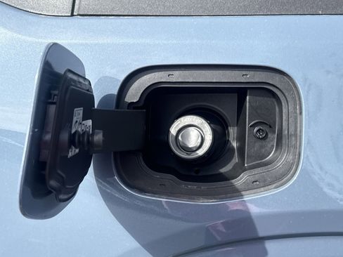 New 2025 Ford Maverick Lariat w/ 4K Tow Package image 17