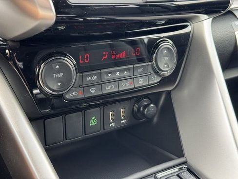New 2025 Mitsubishi Eclipse Cross AWD image 28
