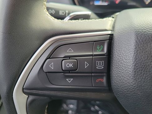 Used 2023 Jeep Grand Cherokee L Laredo w/ Luxury Tech Group I image 5