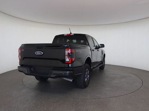 Used 2024 Ford Ranger XLT w/ Equipment Group 301A High AWD/4WD image 17