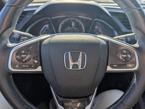 Used 2020 Honda Civic Sport image 21