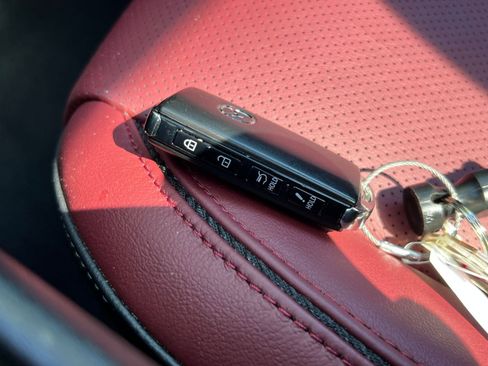 Used 2025 MAZDA CX-50 2.5 Hybrid w/ Premium Plus Pkg image 22