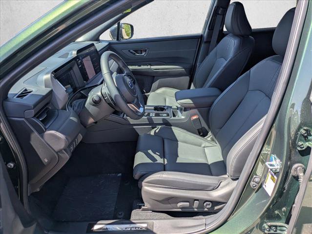 New 2026 Subaru Outback Touring XT AWD/4WD image 4