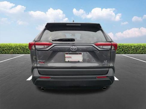 Certified 2023 Toyota RAV4 LE image 5