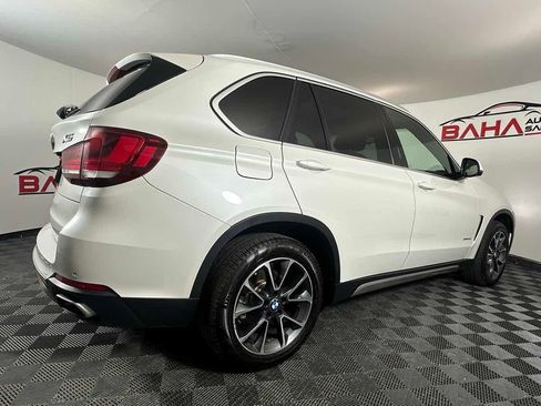 Used 2018 BMW X5 sDrive35i image 7
