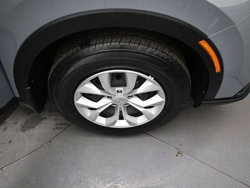 Certified 2025 Honda CR-V LX image 29