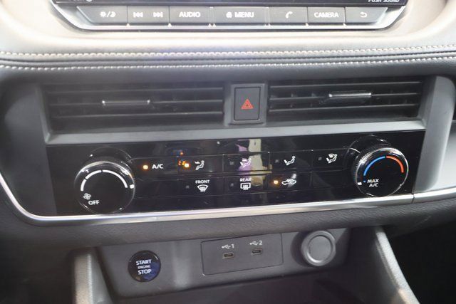Used 2024 Nissan Rogue S AWD/4WD image 20